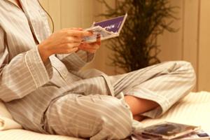 石垣島のゲストハウスでリゾート気分